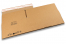 Pudełko kartonowe - brązowy, 320 x 230 x 83 mm - SPX20 | Krainakopert.pl