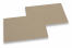 Koperty z papieru z recyklingu - 162 x 229 mm | Krainakopert.pl
