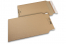 Koperty z tektury falistej - 285 x 405 mm, SW6 | Krainakopert.pl