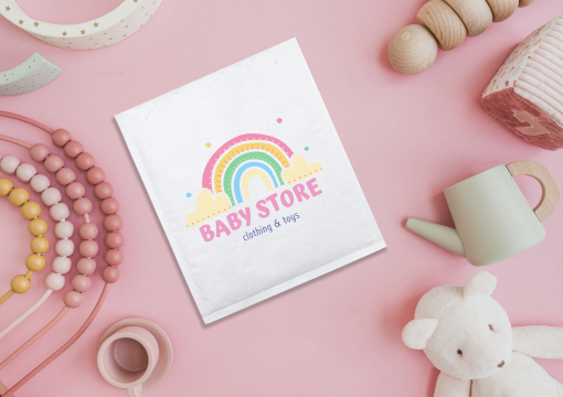 Białe koperty bąbelkowe (80 g/m2) | Krainakopert.pl