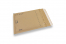 Koperty bąbelkowe brązowe (80 g/m2) - 220 x 265 mm (E15) | Krainakopert.pl | PIT Packaging