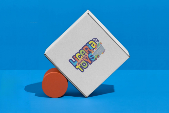 Pudełka fasonowe | Krainakopert.pl