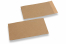 Torebki z papieru kraft - 115 x 160 mm | Krainakopert.pl