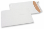 Koperty papierowe złamana biel - 240 x 340 mm (EA4), gram. 120, masa jednej koperty około 21 g.