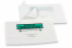 Papierowe koperty do pakowania listów przewozowych - 120 x 228 mm drukowane | Krainakopert.pl