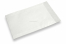 Torebki z białego papieru kraft - 105 x 150 mm | Krainakopert.pl