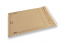 Koperty bąbelkowe brązowe (80 g/m2) - 270 x 360 mm (H18) | Krainakopert.pl | PIT Packaging