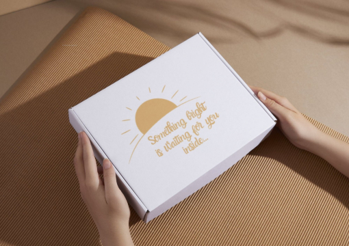 Pudełka fasonowe | Krainakopert.pl