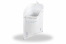 Koperty babelkowe biale (80 g/m2) | Krainakopert.pl