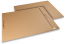 Koperty wysyłkowe z tektury falistej - 530 x 640 mm | Krainakopert.pl