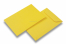 Torebki papierowe kolorowe – żółty słonecznikowy | Krainakopert.pl
