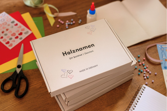  Składane kartony wysyłkowe | Krainakopert.pl