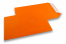 Koperty papierowe kolorowe - pomarańczowe, 229 x 324 mm | Krainakopert.pl