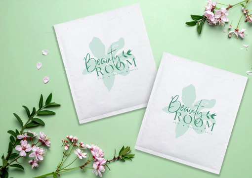 Białe koperty bąbelkowe (80 g/m2) | Krainakopert.pl