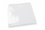 Przezroczyste koperty plastikowe 220 x 220 mm | Krainakopert.pl