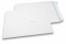 Koperty papierowe białe, 324 x 450 mm (C3), gram. 120, zamknięcie na pasek | Krainakopert.pl