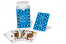 (Niedostępne na zamówienie: Francuski karty do gry z własnym nadrukiem - z nadruku na spad + pudełko kartonowe) | Krainakopert.pl