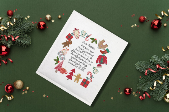 Białe koperty bąbelkowe (80 g/m2) | Krainakopert.pl