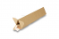 Tuby trójkątne - 430 x 60 mm (Dł x ø) | Krainakopert.pl