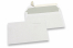 	Koperty papierowe białe, 114 x 162 mm (C6), gram. 80, zamknięcie na pasek, masa jednej koperty około 3 g. | Krainakopert.pl