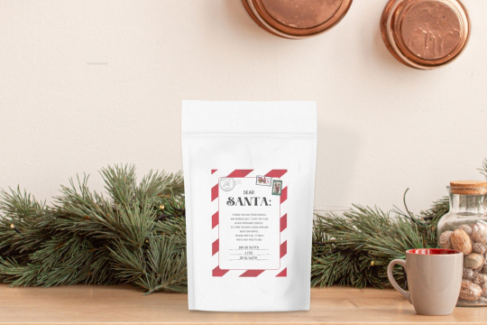 Stojące woreczki kraft | Krainakopert.pl