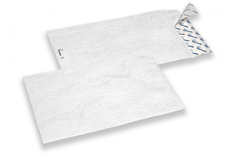 Koperty Tyvek - 176 x 250 mm