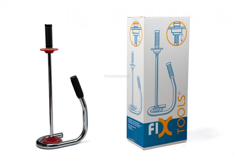 Podajnik do folii do pakowania ręcznego