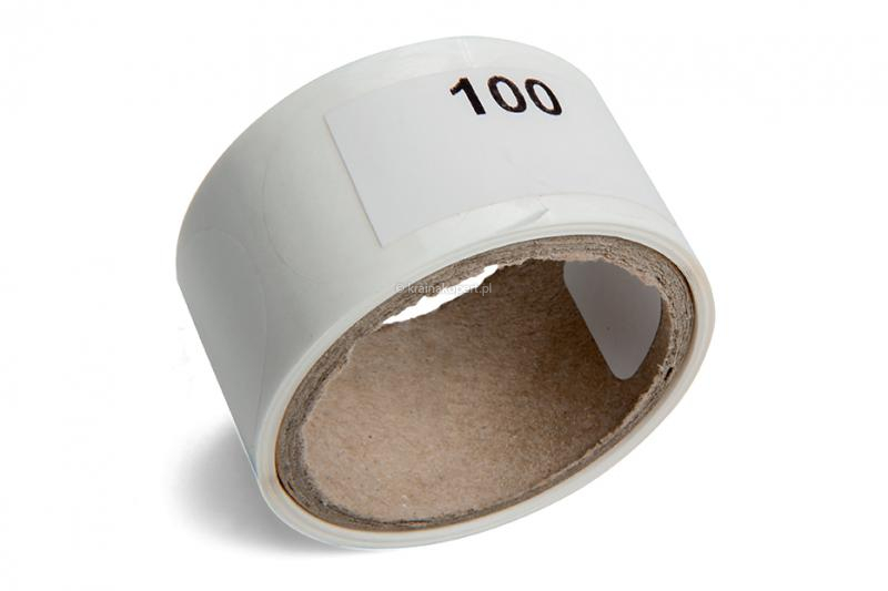 Plomby do opakowań - na rolki