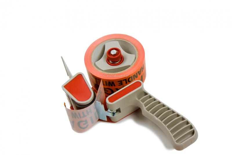 Dozownik taśmy klejącej