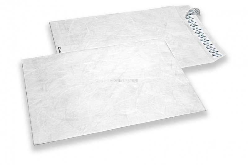 Koperty Tyvek - 262 x 371 mm