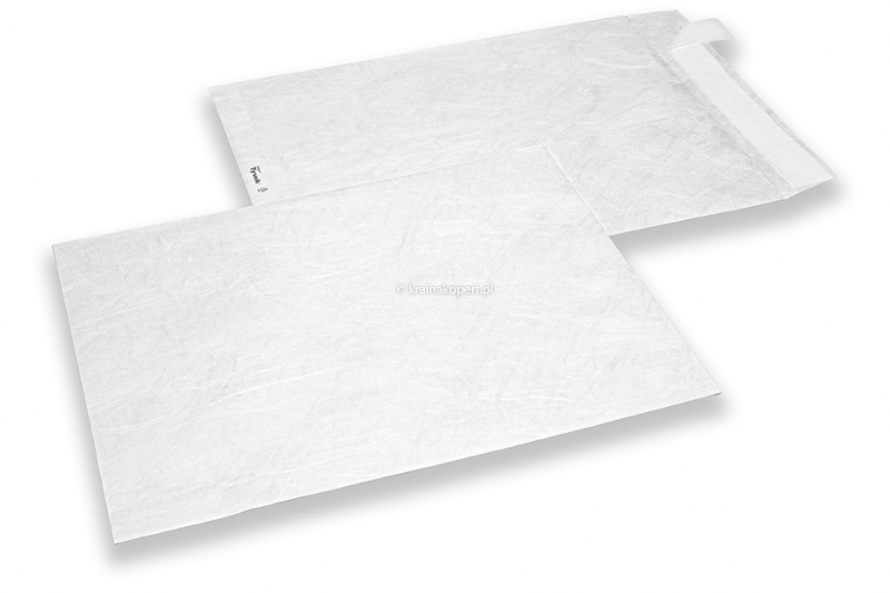 Koperty Tyvek - 305 x 394 mm