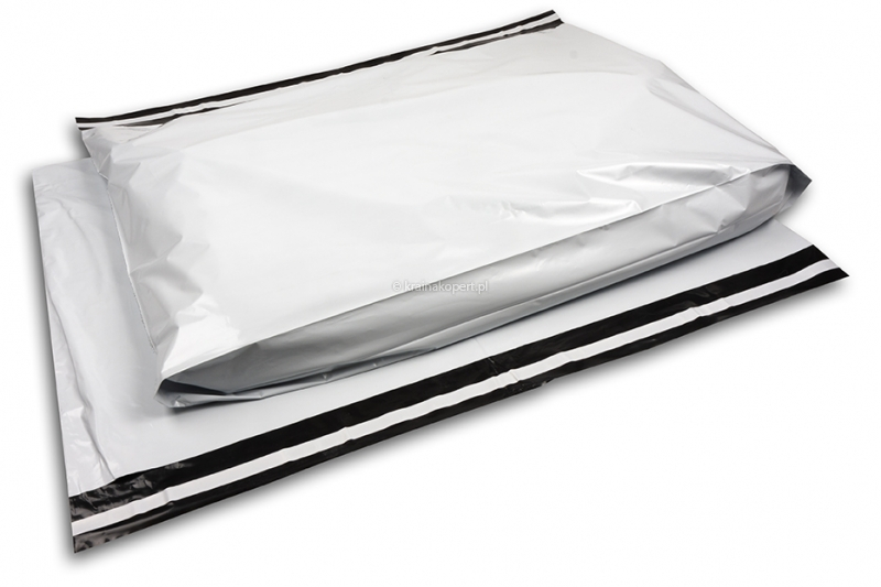 Foliopak COEX dolną fałdę wynoszącą 100 mm 