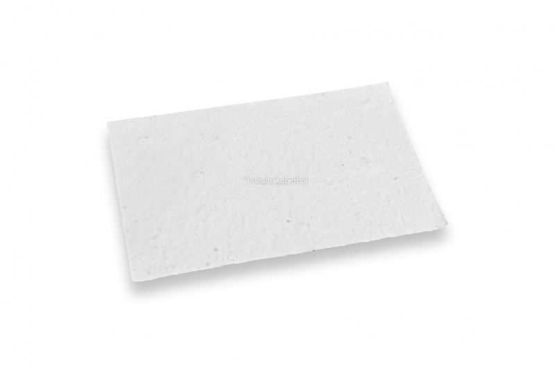 Kartke z rosnącego papieru z nasionami A6 - 105 x 148 mm
