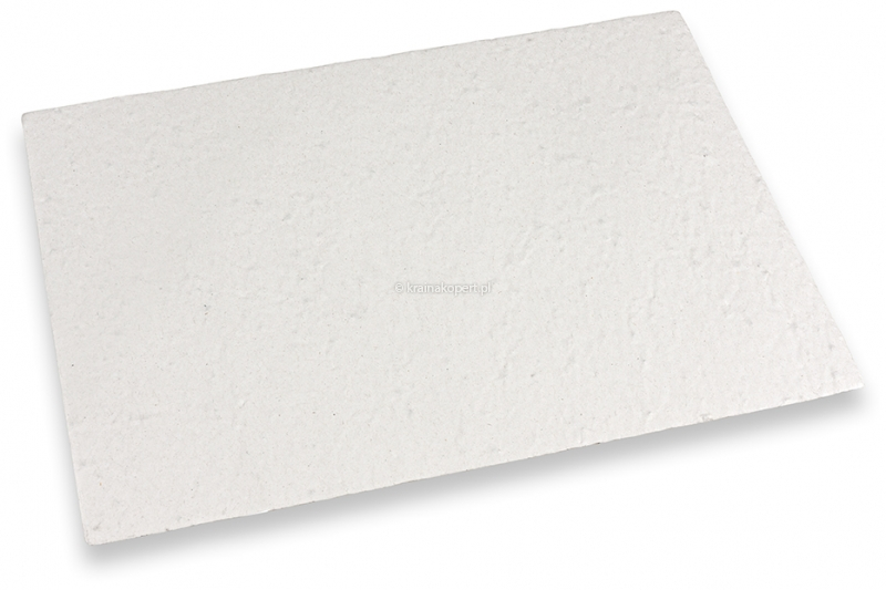 Kartke z rosnącego papieru z nasionami A4 - 210 x 297 mm