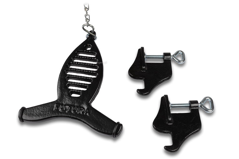 Włącznik nożny typu 150C