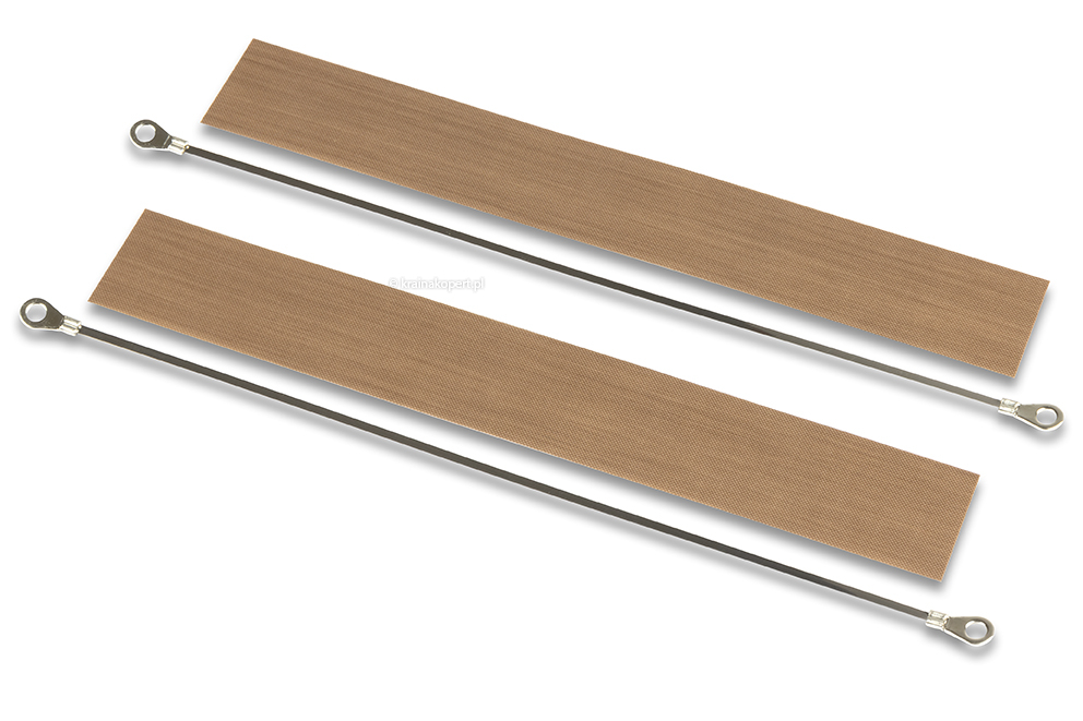 Zestaw naprawczy do zgrzewarek impulsowych 200 ES