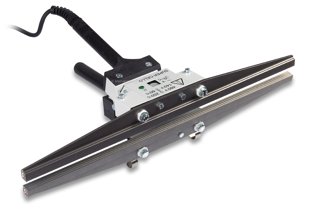 Zgrzewarka Typ 420CT